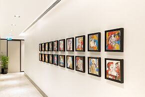 The Fortyfive Business Hotel & Spa