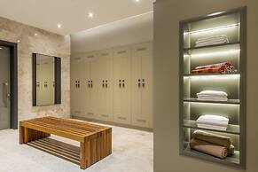 The Fortyfive Business Hotel & Spa