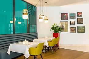 The Fortyfive Business Hotel & Spa