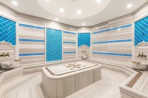 The Fortyfive Business Hotel & Spa