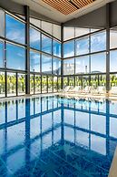 The Fortyfive Business Hotel & Spa