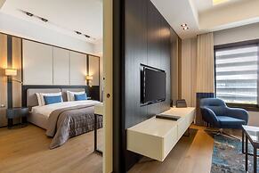 The Fortyfive Business Hotel & Spa