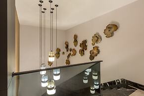 The Fortyfive Business Hotel & Spa