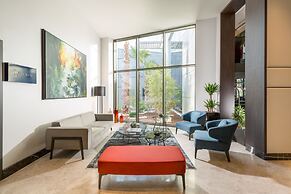 The Fortyfive Business Hotel & Spa