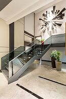 The Fortyfive Business Hotel & Spa