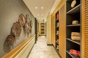 The Fortyfive Business Hotel & Spa