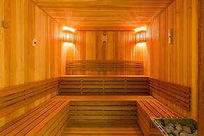 The Fortyfive Business Hotel & Spa