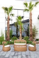 The Fortyfive Business Hotel & Spa