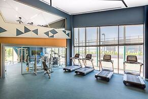 The Fortyfive Business Hotel & Spa