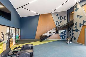 The Fortyfive Business Hotel & Spa