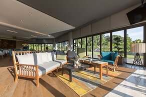 The Fortyfive Business Hotel & Spa