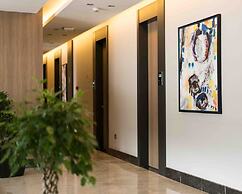 The Fortyfive Business Hotel & Spa