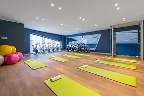 The Fortyfive Business Hotel & Spa