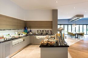 The Fortyfive Business Hotel & Spa