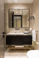 The Fortyfive Business Hotel & Spa