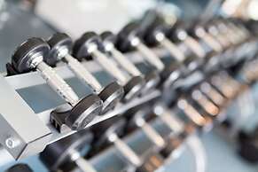 The Fortyfive Business Hotel & Spa