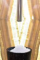 The Fortyfive Business Hotel & Spa