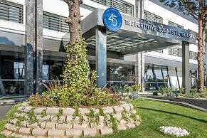 The Fortyfive Business Hotel & Spa