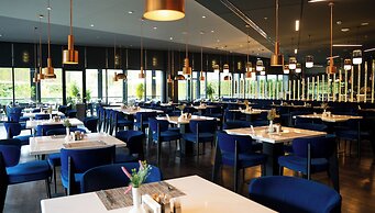 The Fortyfive Business Hotel & Spa