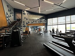 The Fortyfive Business Hotel & Spa