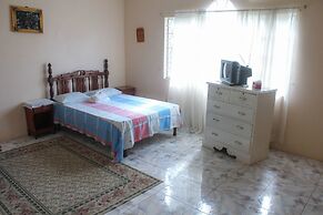 Kool Rooms Guest House