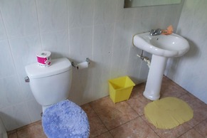 Kool Rooms Guest House