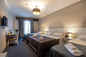 Hotel Piazza