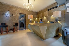 Hotel Piazza
