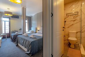 Hotel Piazza