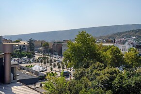 Hotel Piazza