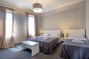 Hotel Piazza