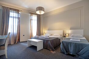 Hotel Piazza