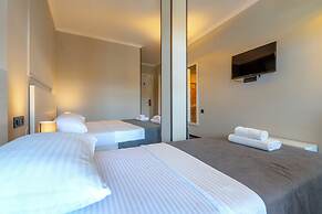 Hotel Piazza