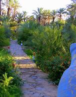 Riad Tagmadart Ferme D'hôte