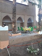Riad Tagmadart Ferme D'hôte