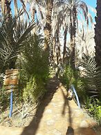 Riad Tagmadart Ferme D'hôte