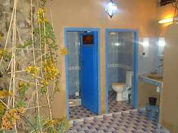 Riad Tagmadart Ferme D'hôte