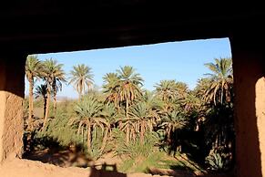 Riad Tagmadart Ferme D'hôte