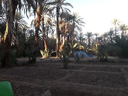Riad Tagmadart Ferme D'hôte