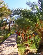 Riad Tagmadart Ferme D'hôte