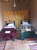 Riad Tagmadart Ferme D'hôte