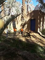 Riad Tagmadart Ferme D'hôte