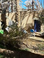 Riad Tagmadart Ferme D'hôte