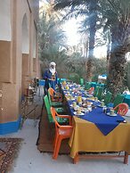 Riad Tagmadart Ferme D'hôte