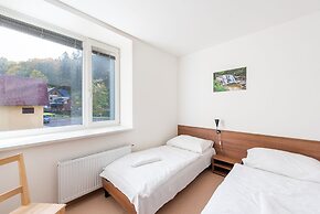 Apartmány Rokytka Snowhouse