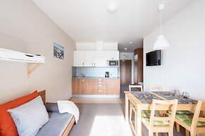 Apartmány Rokytka Snowhouse