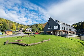 Apartmány Rokytka Snowhouse