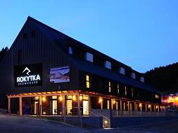 Apartmány Rokytka Snowhouse