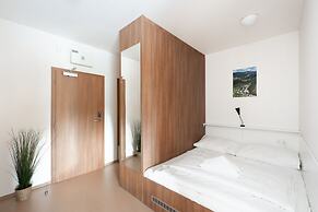 Apartmány Rokytka Snowhouse