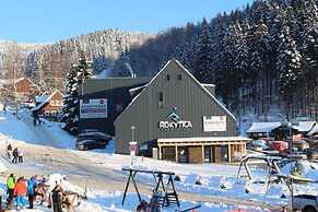 Apartmány Rokytka Snowhouse